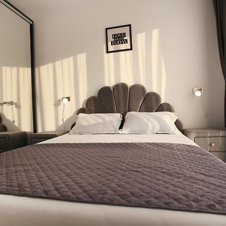 Apartament Prima Nufarul Ralu Oradea Dış mekan fotoğraf