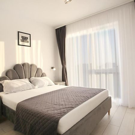 Apartament Prima Nufarul Ralu Oradea Dış mekan fotoğraf