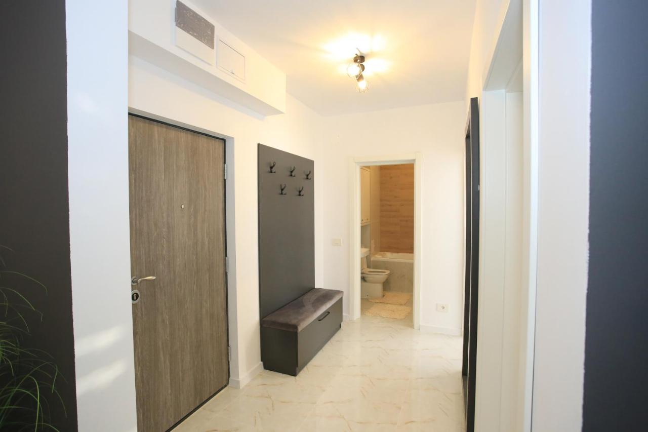 Apartament Prima Nufarul Ralu Oradea Dış mekan fotoğraf