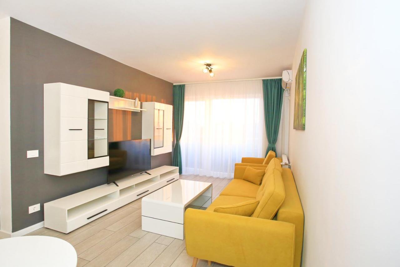 Apartament Prima Nufarul Ralu Oradea Dış mekan fotoğraf