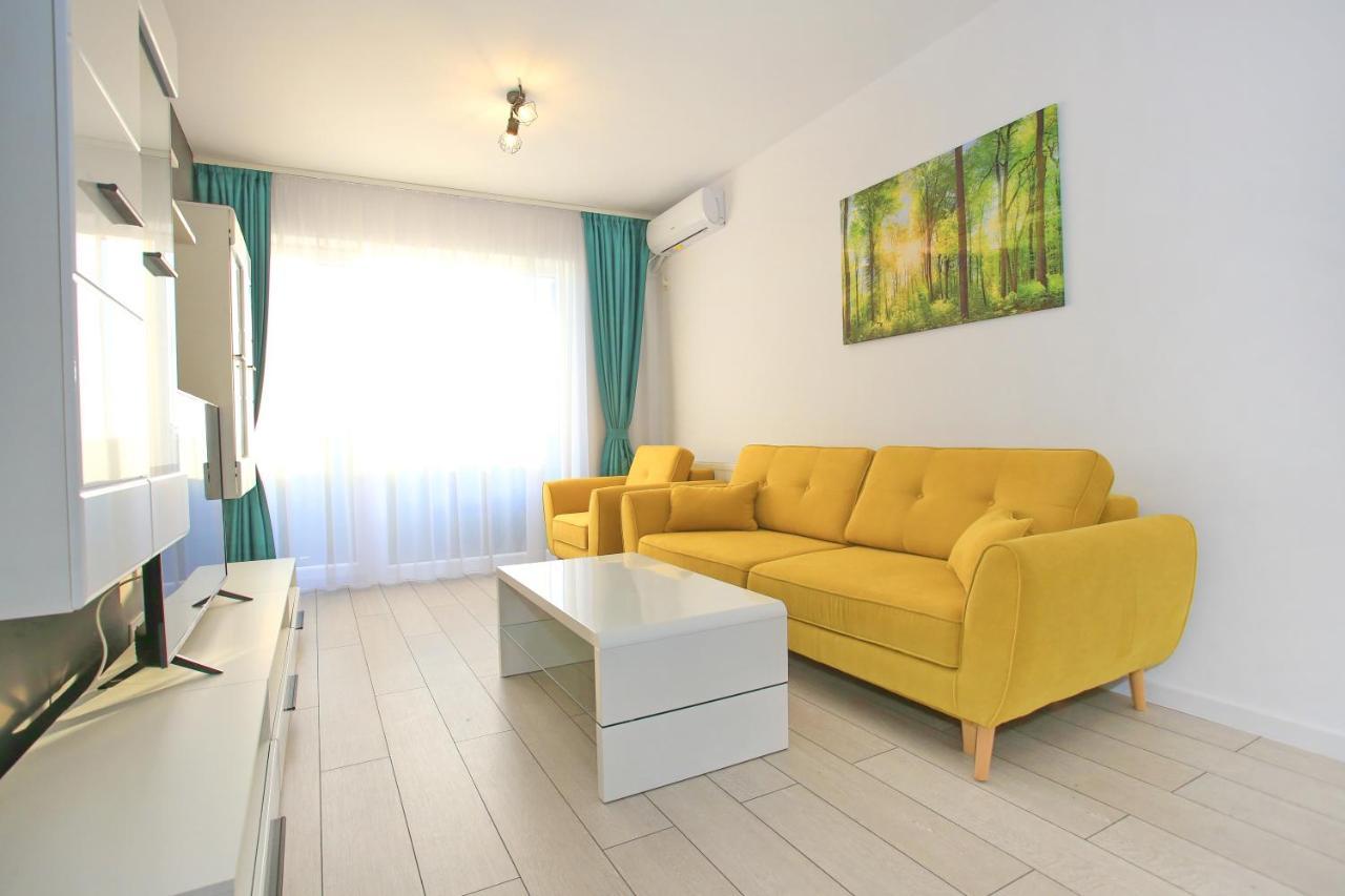 Apartament Prima Nufarul Ralu Daire Oradea Dış mekan fotoğraf