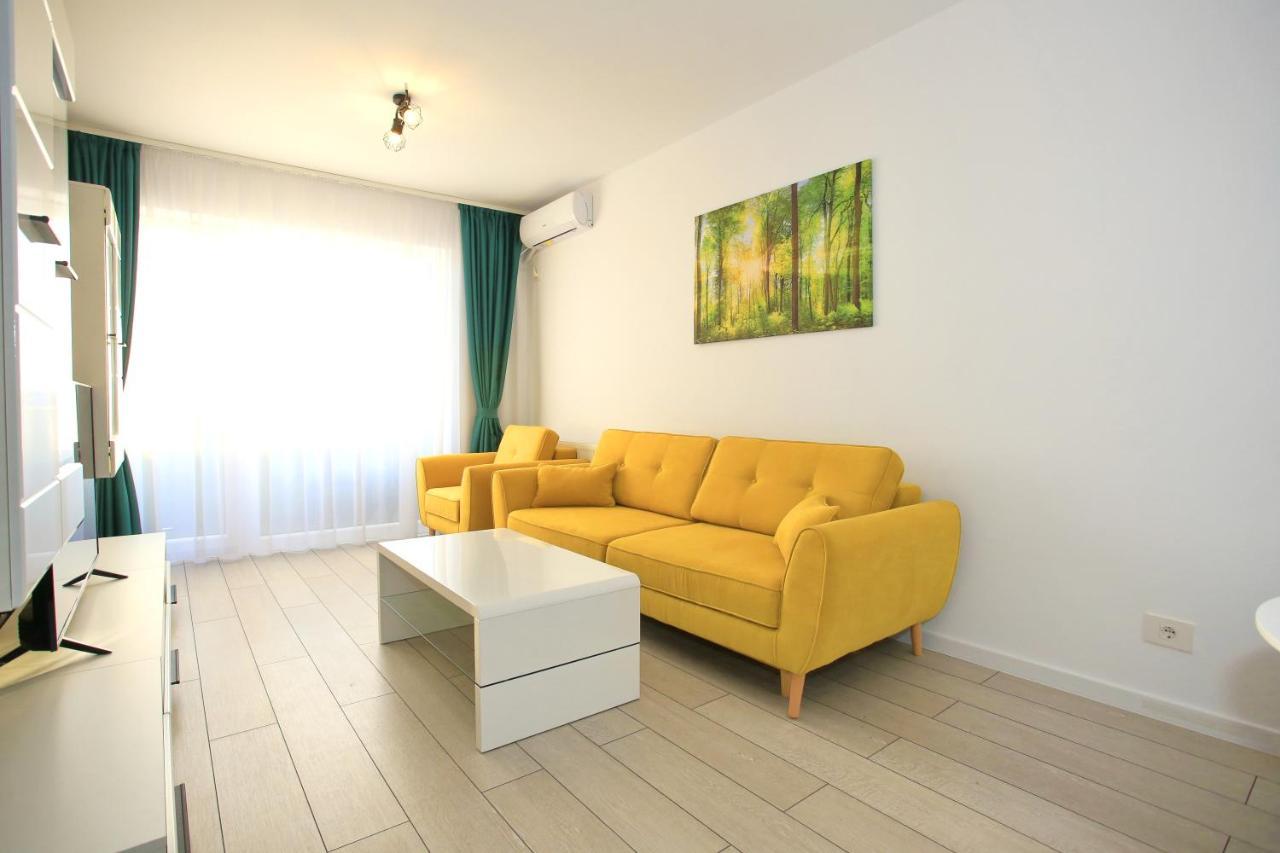 Apartament Prima Nufarul Ralu Oradea Dış mekan fotoğraf