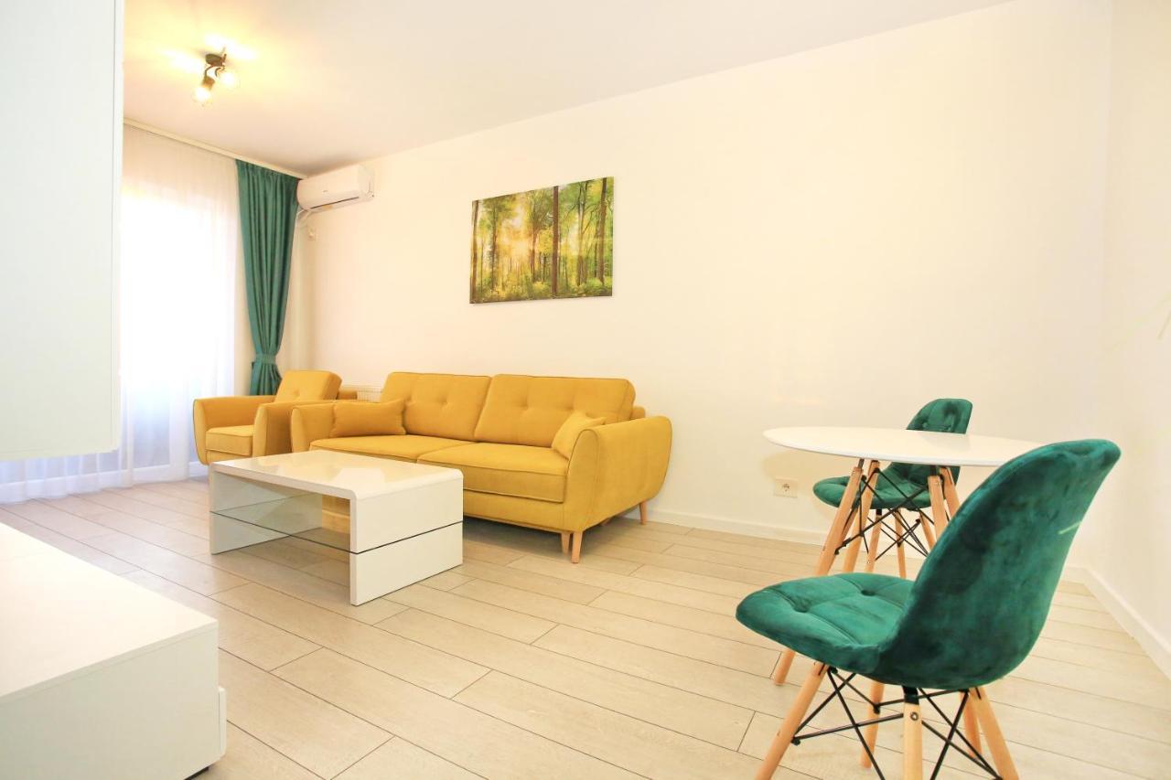 Apartament Prima Nufarul Ralu Oradea Dış mekan fotoğraf