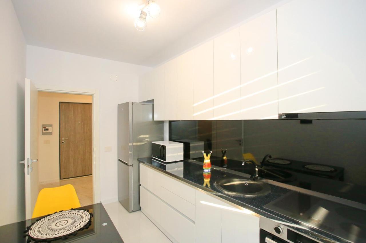 Apartament Prima Nufarul Ralu Oradea Dış mekan fotoğraf