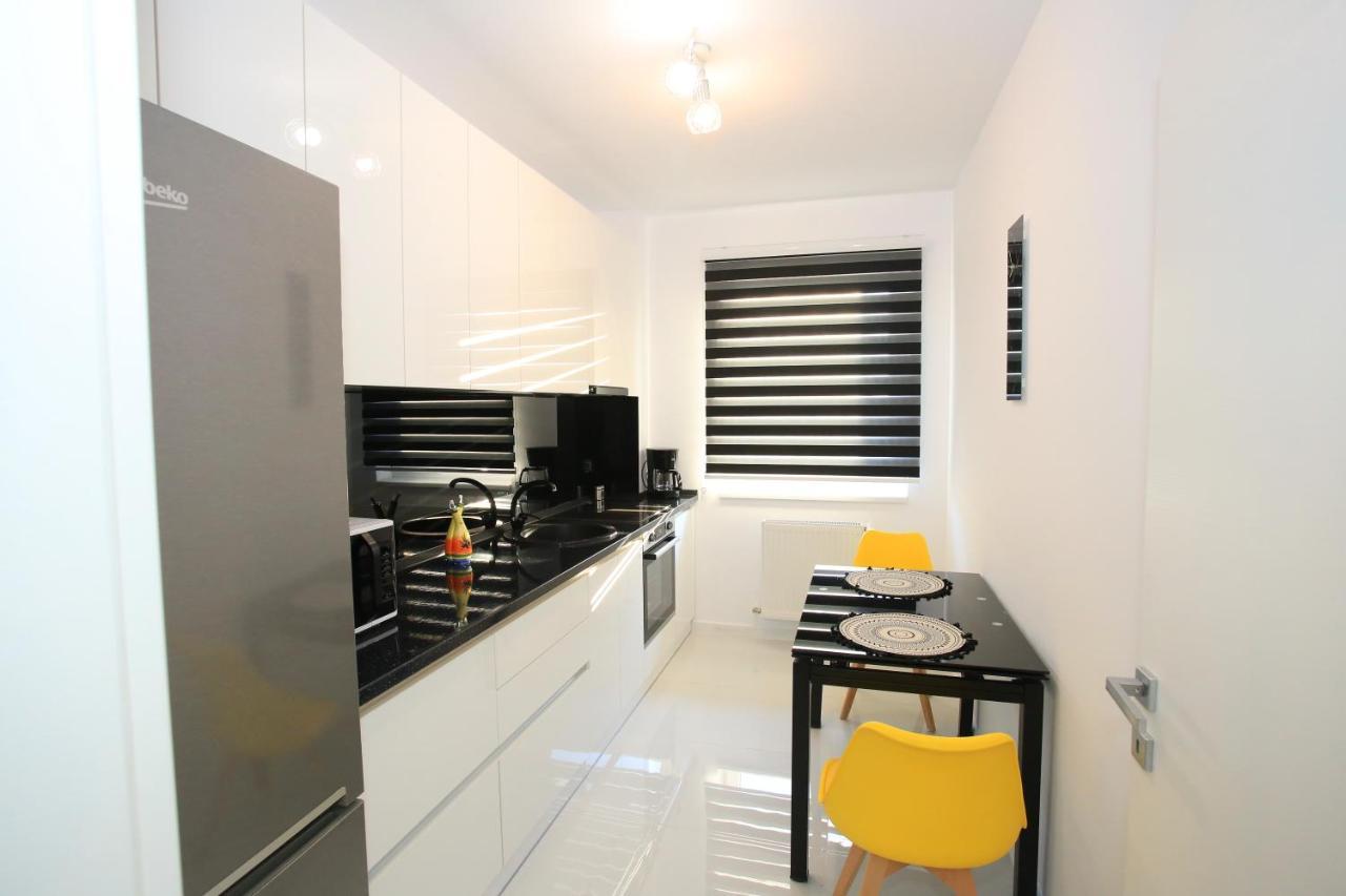 Apartament Prima Nufarul Ralu Oradea Dış mekan fotoğraf