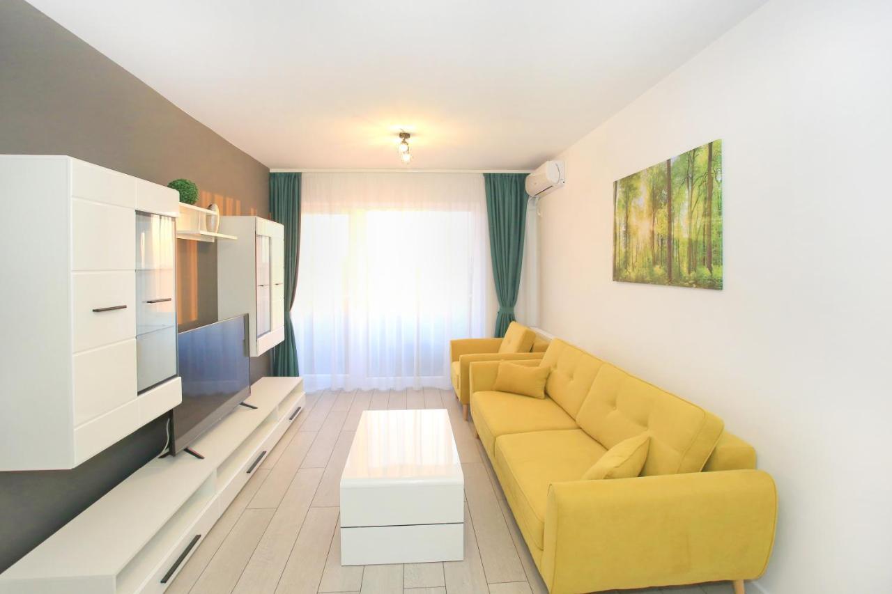 Apartament Prima Nufarul Ralu Daire Oradea Dış mekan fotoğraf