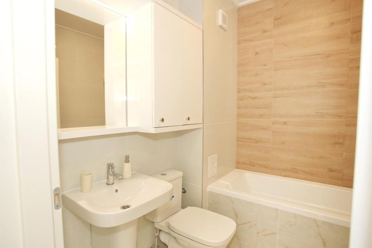 Apartament Prima Nufarul Ralu Oradea Dış mekan fotoğraf