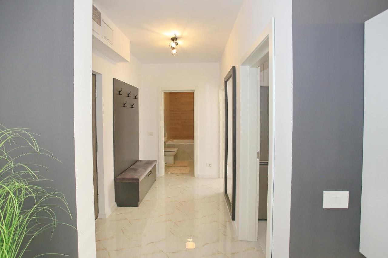 Apartament Prima Nufarul Ralu Daire Oradea Dış mekan fotoğraf