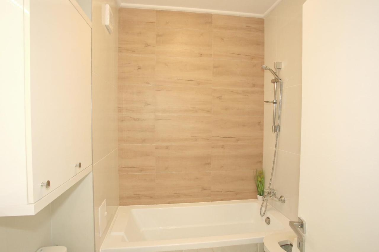 Apartament Prima Nufarul Ralu Oradea Dış mekan fotoğraf