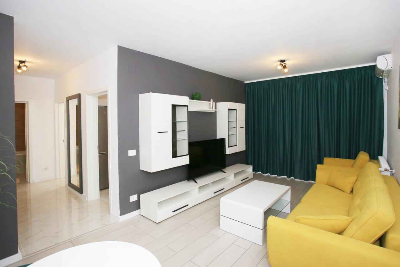 Apartament Prima Nufarul Ralu Oradea Dış mekan fotoğraf