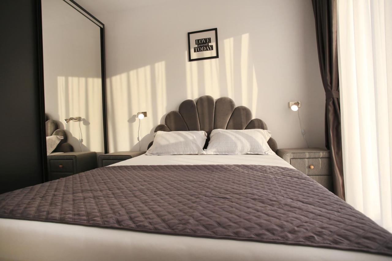 Apartament Prima Nufarul Ralu Oradea Dış mekan fotoğraf