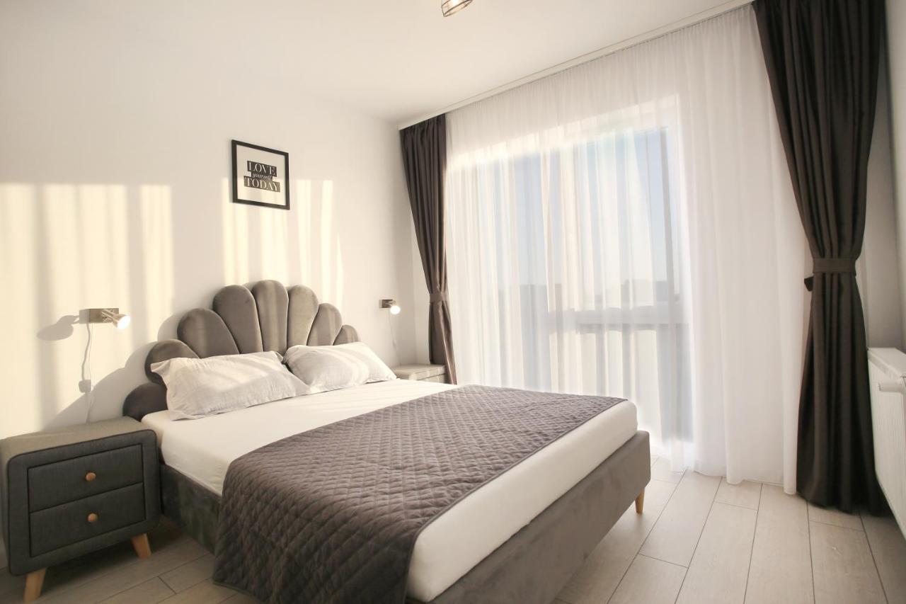 Apartament Prima Nufarul Ralu Oradea Dış mekan fotoğraf